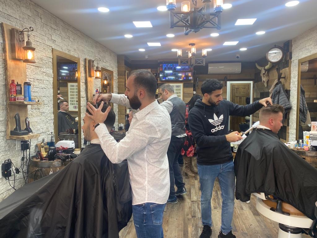 How Often Should Men Get a Haircut