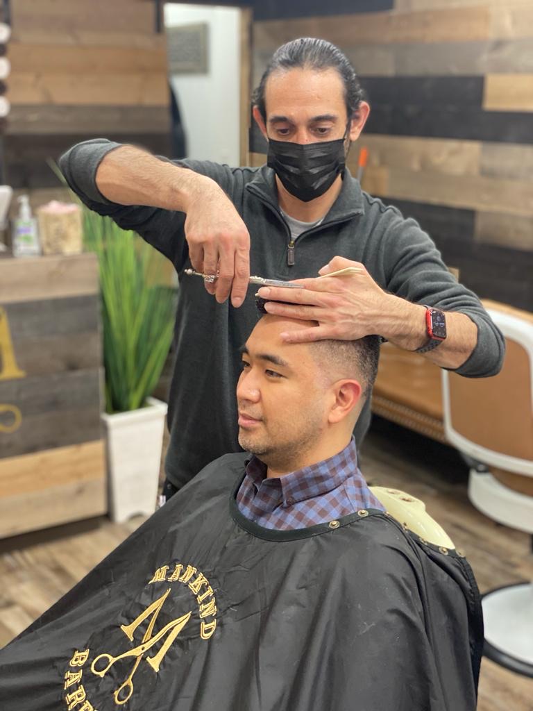 How Often Should Men Get a Haircut Discover the Ideal Frequency